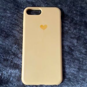 Iphone 6s plus phone case